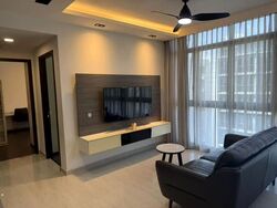 Symphony Suites (D27), Condominium #609934971